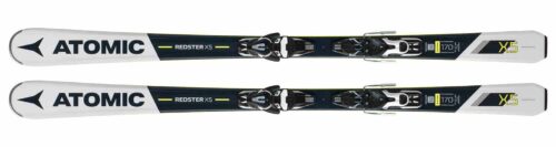 Fischer XTR Alu FZ37017/ Skis und Stöcke Alpin und Freestyle Stöcke 