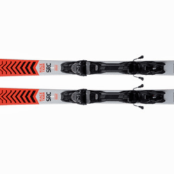 Völkl Racetiger SRC
