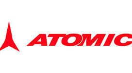 Atomic logo