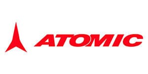 Atomic logo