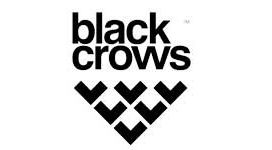Black Crows logo