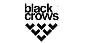 Black Crows logo