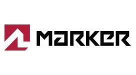 Marker logo