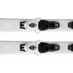 Rent Atomic Cloud R skis at RentSki.
