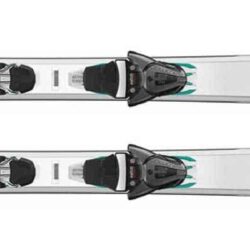 Rent Salomon Aira 76 STR Advanced skis at RentSki.