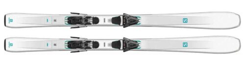 Rent Salomon Aira 76 STR Advanced skis at RentSki.