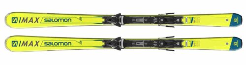 Rent Salomon MAX R skis at RentSki.