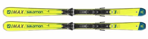 Rent Salomon MAX R skis at RentSki.