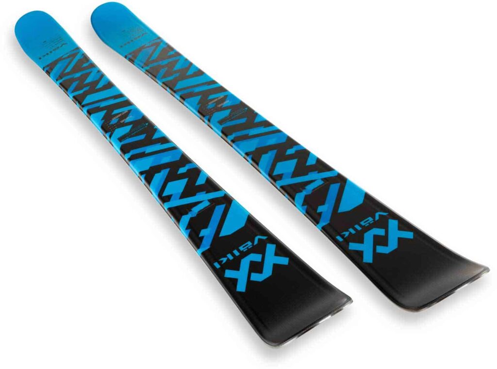 Hyr Völkl Bash 8.1 Twintip skidor hos RentSki bäst pris.