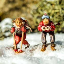 RentSki välkomnar dig att hyra skidutrustning nära Branäs.