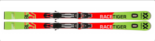 Völkl Racetiger GS