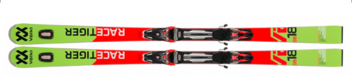 Völkl Racetiger GS