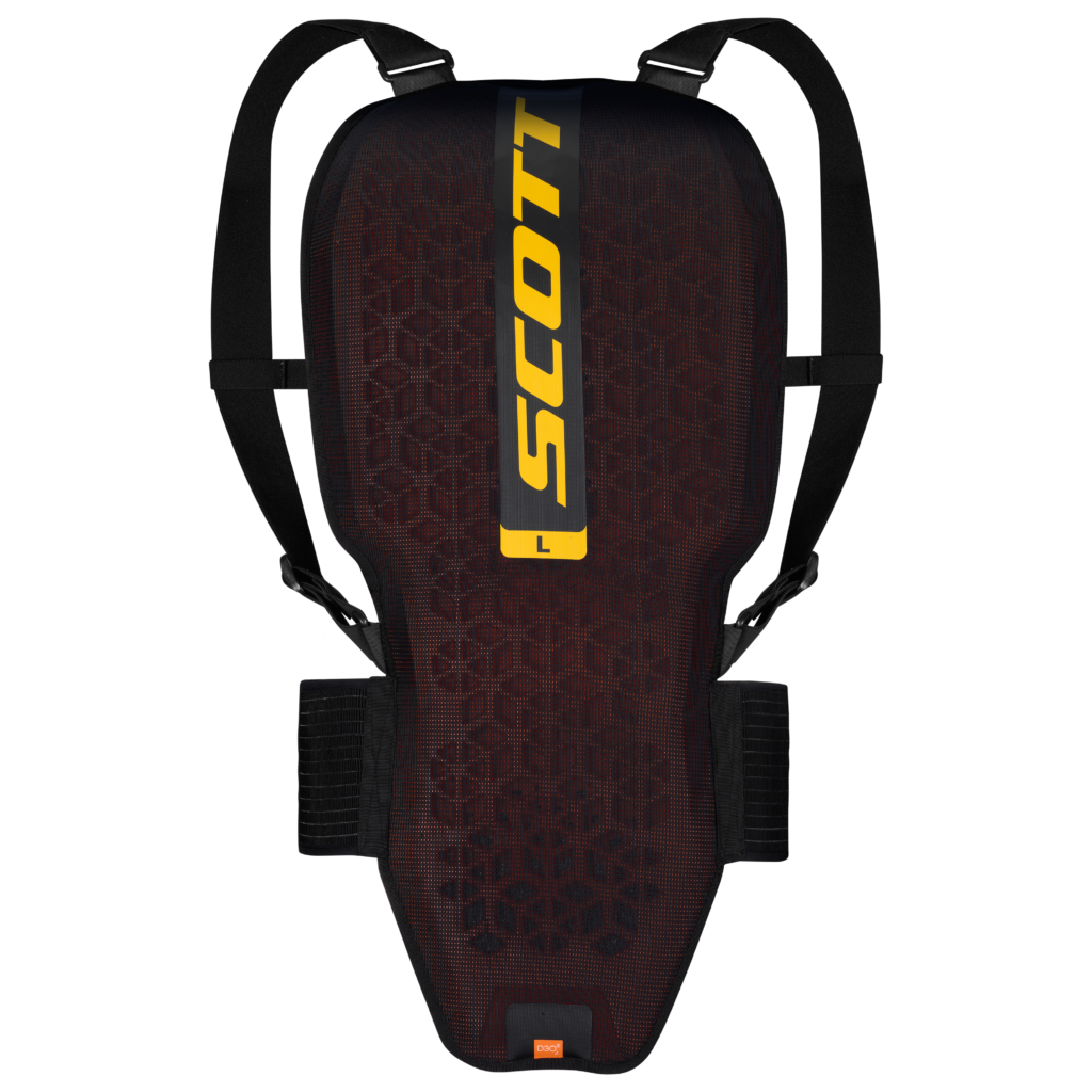 Back protection