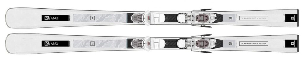 Salomon S/Max 6 W