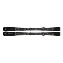 Atomic Redster Q4