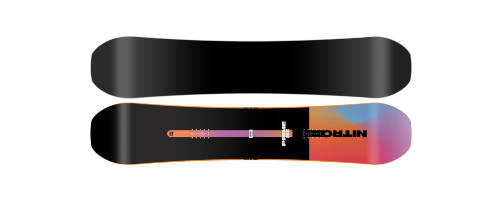 Nitro Prime Chroma Wide
