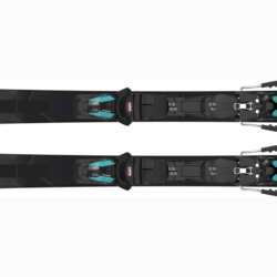 Atomic Redster X7 Revoshock