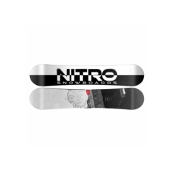 Nitro Prime Raw
