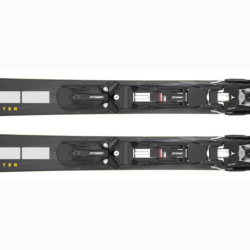 Atomic Redster Q9.8
